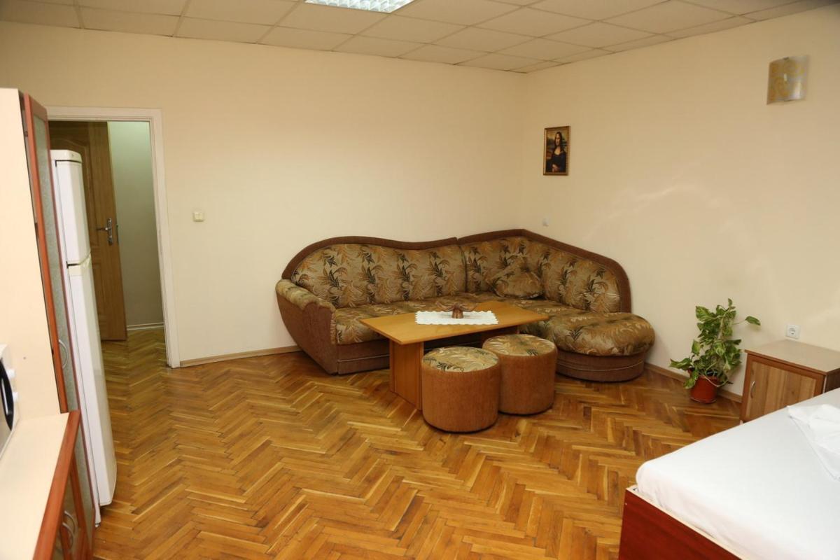Хотел Диана Елхово Elhovo (Yambol) Exterior foto